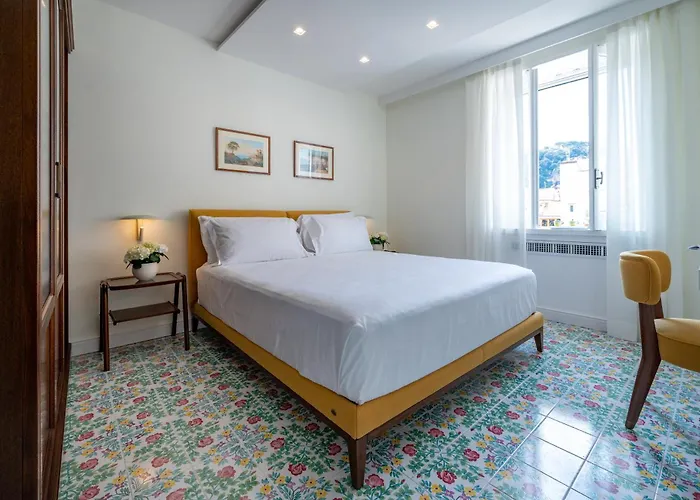 Palazzo Gargiulo Luxury * Sorrente