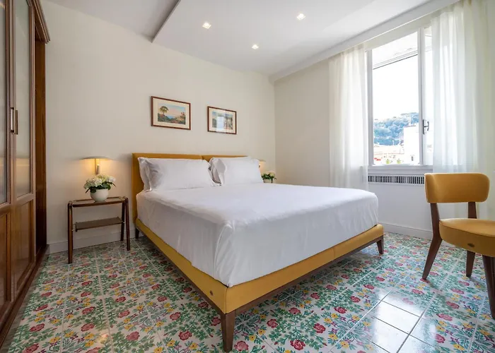 Palazzo Gargiulo Luxury Sorrente