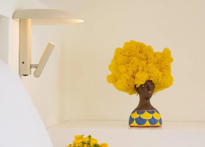 Palazzo Gargiulo Luxury * Sorrente