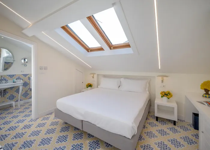 Maison d'hôtes Palazzo Gargiulo Luxury *