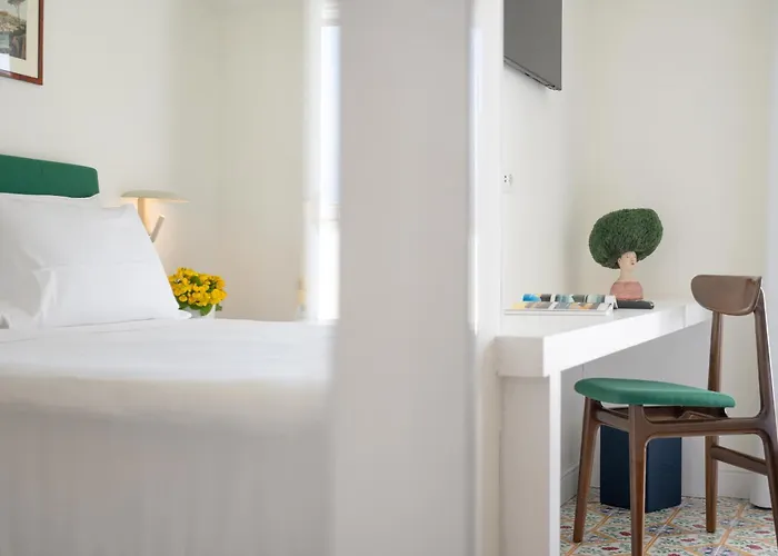 Maison d'hôtes Palazzo Gargiulo Luxury