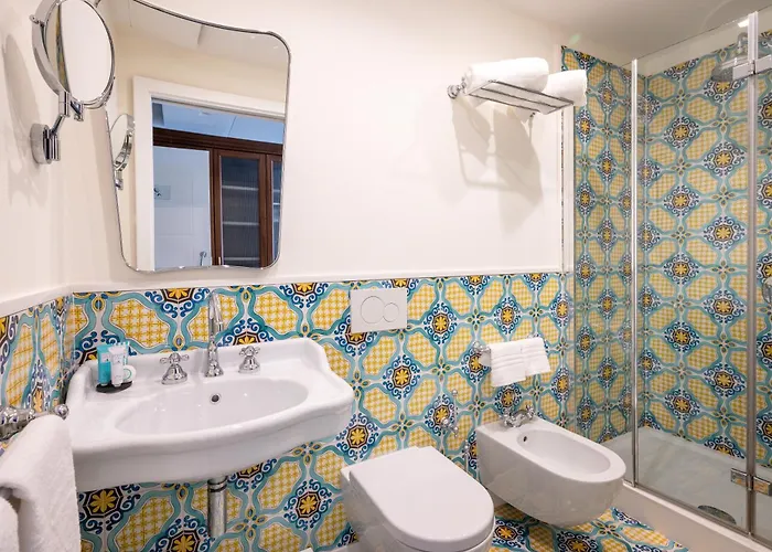 Maison d'hôtes Palazzo Gargiulo Luxury