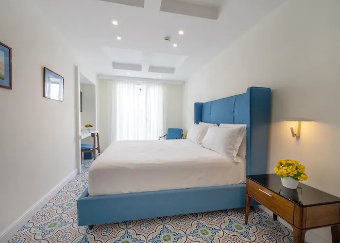 Maison d'hôtes Palazzo Gargiulo Luxury Sorrente