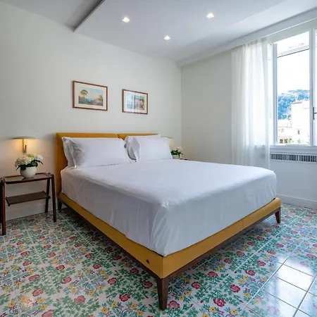 Palazzo Gargiulo Luxury * Sorrento
