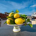 Palazzo Gargiulo Luxury Sorrento
