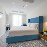 Palazzo Gargiulo Luxury * Sorrento