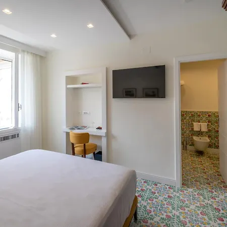 Affittacamere Palazzo Gargiulo Luxury Sorrento