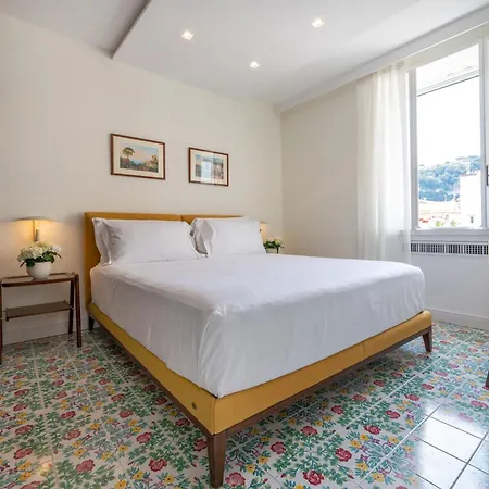 Palazzo Gargiulo Luxury Sorrento