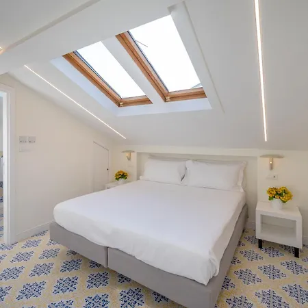 Maison d'hôtes Palazzo Gargiulo Luxury *