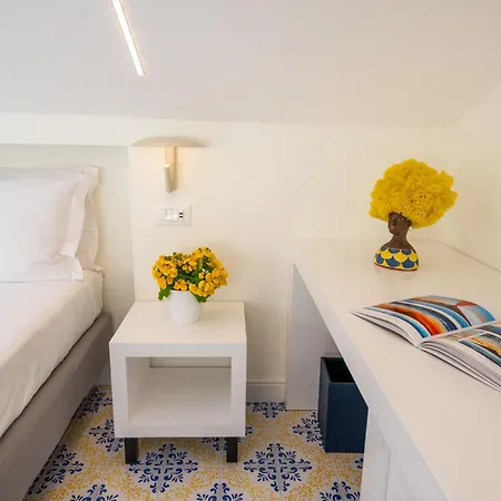 Palazzo Gargiulo Luxury * Sorrente