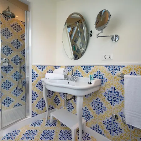 Maison d'hôtes Palazzo Gargiulo Luxury Sorrente