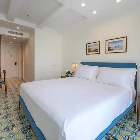 Palazzo Gargiulo Luxury * Sorrente