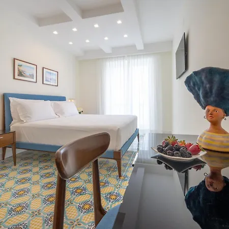 Palazzo Gargiulo Luxury