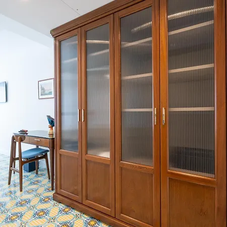 Palazzo Gargiulo Luxury