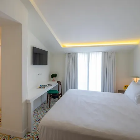 Palazzo Gargiulo Luxury *