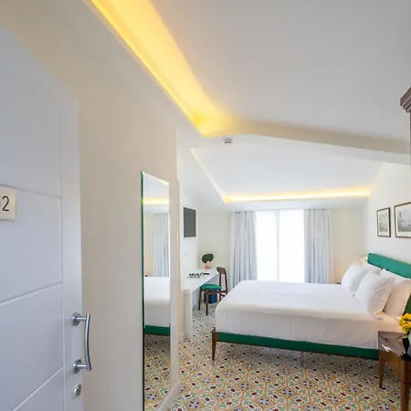 Palazzo Gargiulo Luxury *