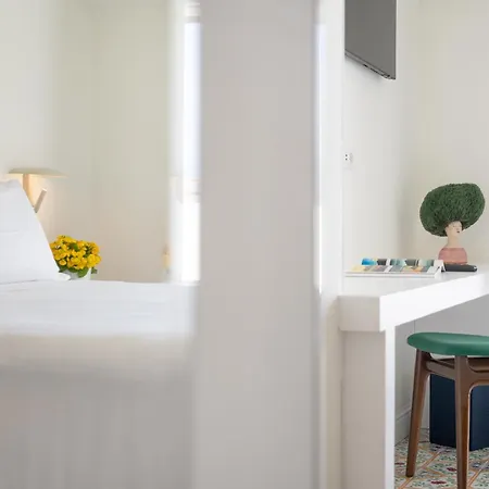 Maison d'hôtes Palazzo Gargiulo Luxury