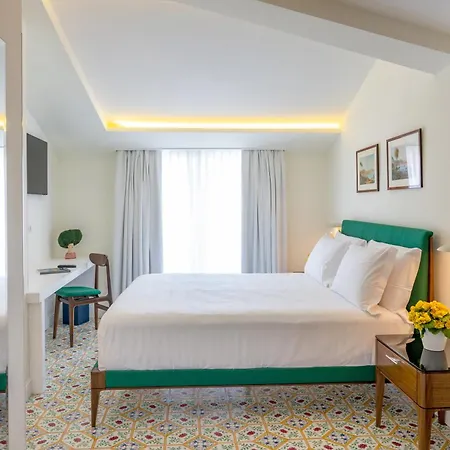 Palazzo Gargiulo Luxury Maison d'hôtes Sorrente