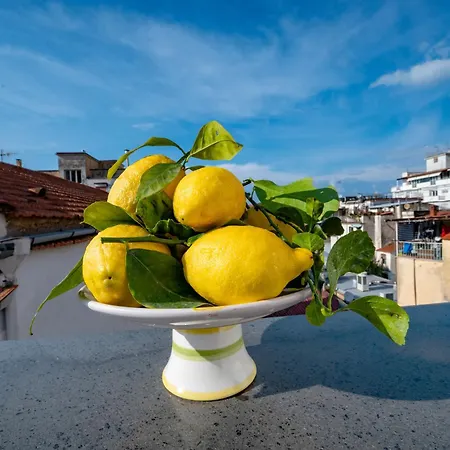 Palazzo Gargiulo Luxury Sorrente