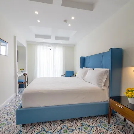 Maison d'hôtes Palazzo Gargiulo Luxury Sorrente