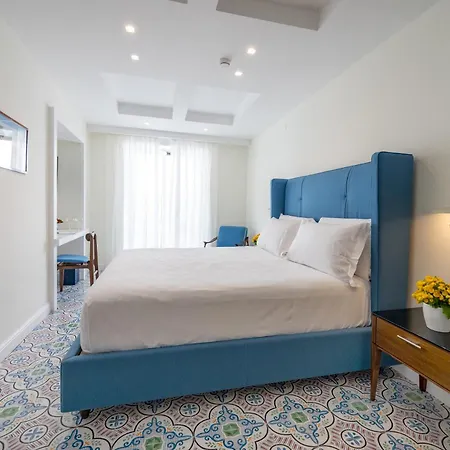 Palazzo Gargiulo Luxury * Sorrente