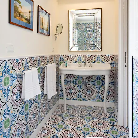Maison d'hôtes Palazzo Gargiulo Luxury *