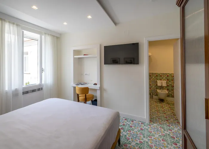 Affittacamere Palazzo Gargiulo Luxury Sorrento