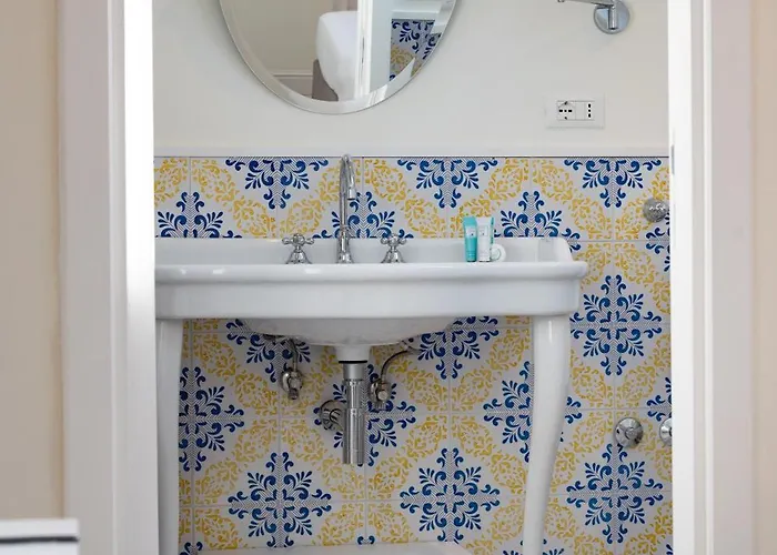 Affittacamere Palazzo Gargiulo Luxury Sorrento