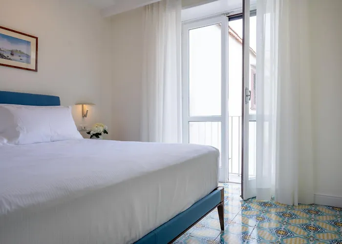 Palazzo Gargiulo Luxury Affittacamere *