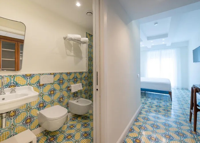 Palazzo Gargiulo Luxury Affittacamere