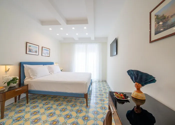 Affittacamere Palazzo Gargiulo Luxury *