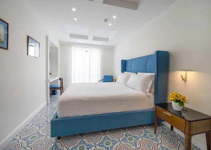 Palazzo Gargiulo Luxury * Sorrento