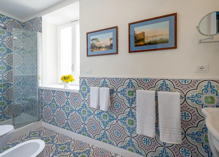 Palazzo Gargiulo Luxury Affittacamere