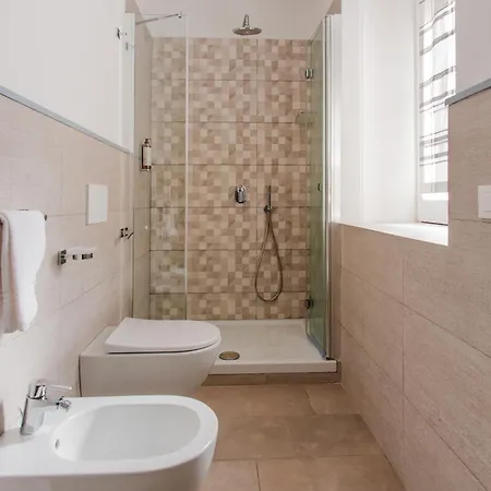 Palazzo Gargiulo Luxury *