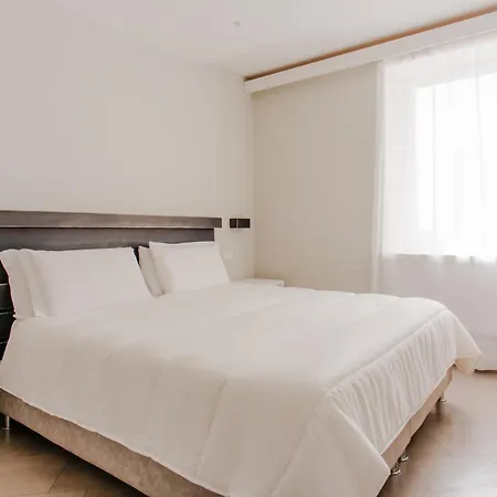 Palazzo Gargiulo Luxury סורנטו