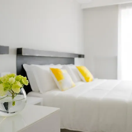 Palazzo Gargiulo Luxury בית הארחה *