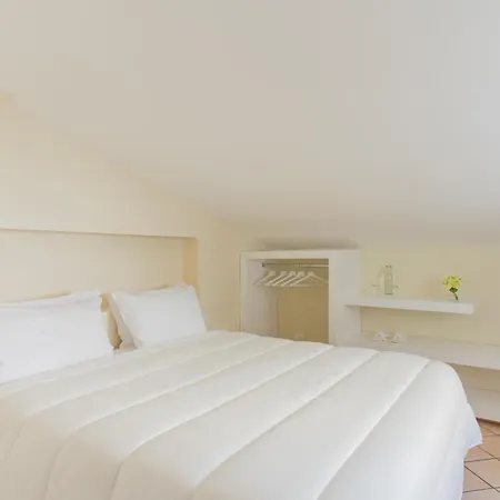 בית הארחה Palazzo Gargiulo Luxury