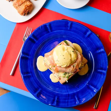 Palazzo Gargiulo Luxury בית הארחה *