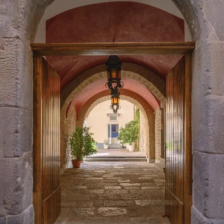 Palazzo Gargiulo Luxury *