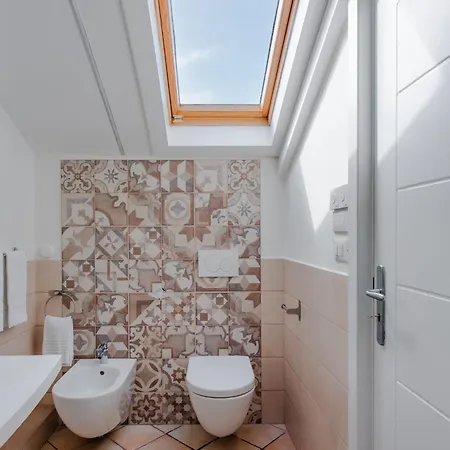 בית הארחה Palazzo Gargiulo Luxury *