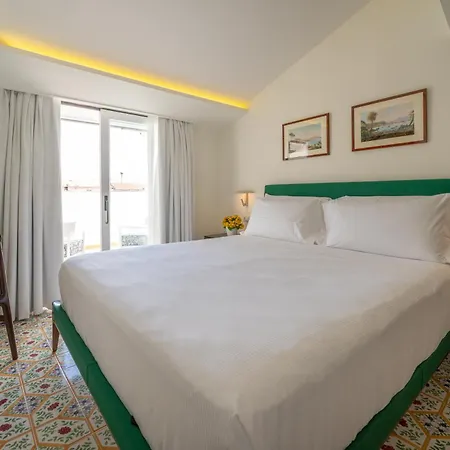 Palazzo Gargiulo Luxury