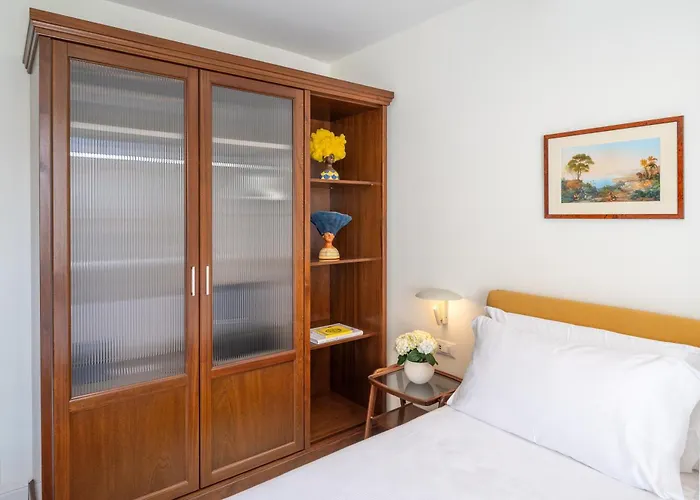 Palazzo Gargiulo Luxury Pensionat *