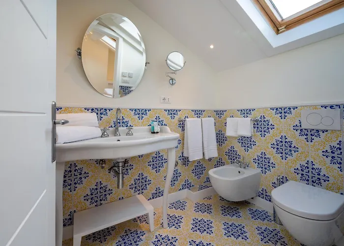 Palazzo Gargiulo Luxury